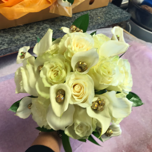 Florist «Sunset Florist», reviews and photos, 470 Bergen Blvd, Ridgefield, NJ 07657, USA