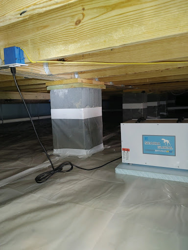 Insulation Contractor «All About Energy Solutions», reviews and photos