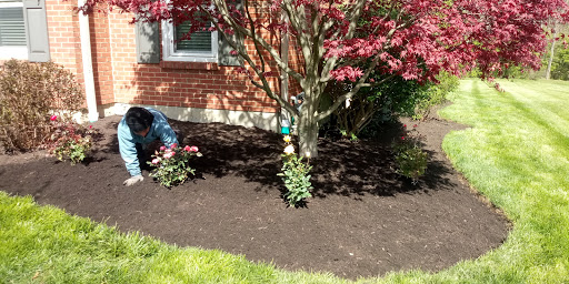 Park «Keehner park», reviews and photos, 7411 Barret Rd, West Chester Township, OH 45069, USA