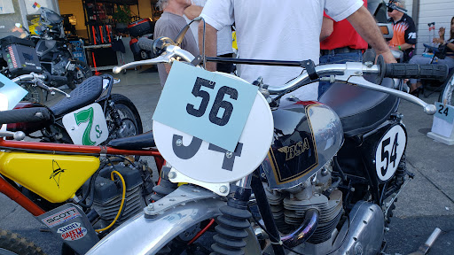 BMW Motorcycle Dealer «San Jose BMW Motorcycles», reviews and photos, 1990 W San Carlos St, San Jose, CA 95128, USA