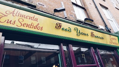 Photos of Feed your Senses - Alimenta tus Sentidos