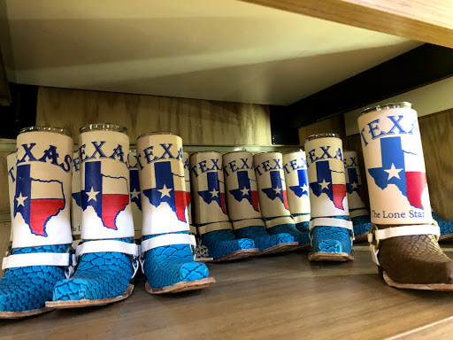 Gift Shop «Alamo Gift Shop», reviews and photos, 300 Alamo Plaza, San Antonio, TX 78205, USA