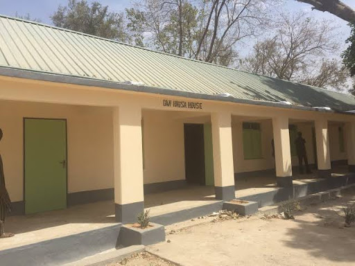Barewa College Zaria, Gaskiya Rd, Zaria, Nigeria, Government Office, state Kaduna
