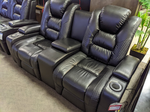 Furniture Store «Badcock Home Furniture & more», reviews and photos, 535A Bankhead Hwy, Carrollton, GA 30117, USA