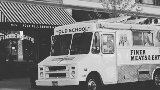 Butcher Shop «Finer Meat Co», reviews and photos, 3747 Nicollet Ave, Minneapolis, MN 55409, USA