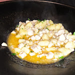 Photo n°5 de l'avis de Luca.a fait le 15/12/2023 à 11:53 sur le  La Fascina - Ristorante di Pesce e Carne à Camaiore