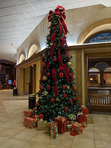 Casino «Hollywood Casino & Hotel Lawrenceburg», reviews and photos, 777 Hollywood Blvd, Lawrenceburg, IN 47025, USA