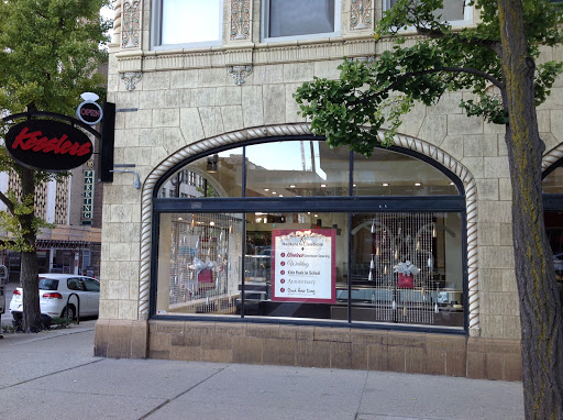 Jewelry Store «Kesslers Diamonds», reviews and photos, 450 E Mason St, Milwaukee, WI 53202, USA