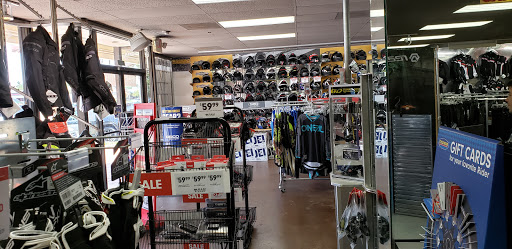 Motorcycle Parts Store «Cycle Gear», reviews and photos, 1765 NE 163rd St, North Miami Beach, FL 33162, USA