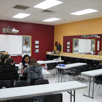 Empire Beauty School - Photo 7 - Car repair in Newport News, VA, Newport News