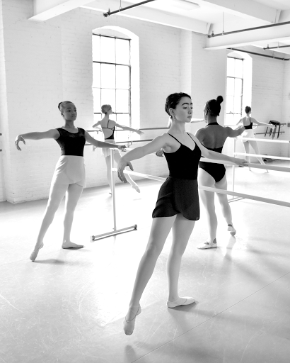 The Philadelphia Dance Academy