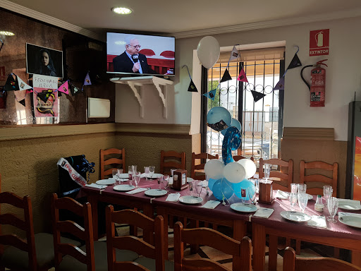 Información y opiniones sobre Bar "Stop" de Linares