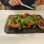 Photo n°1 de l'avis de Terry.i fait le 24/12/2023 à 10:41 sur le  Ristorante Cosmorì à Quarto d'Altino