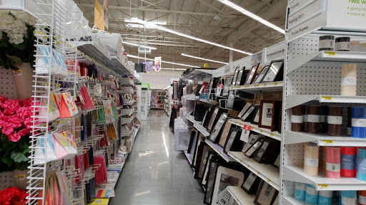 Fabric Store «Jo-Ann Fabrics and Crafts», reviews and photos, 26583 Carl Boyer Dr, Santa Clarita, CA 91350, USA