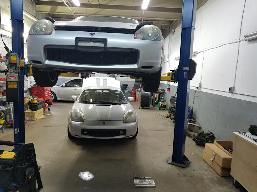 Car Stereo Store «Wired Electronics», reviews and photos, 601 E Edgar Rd, Linden, NJ 07036, USA