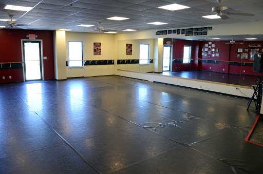 Dance School «Le Rose Dance Academy», reviews and photos, 717 Commerce Dr, Franklin, IN 46131, USA