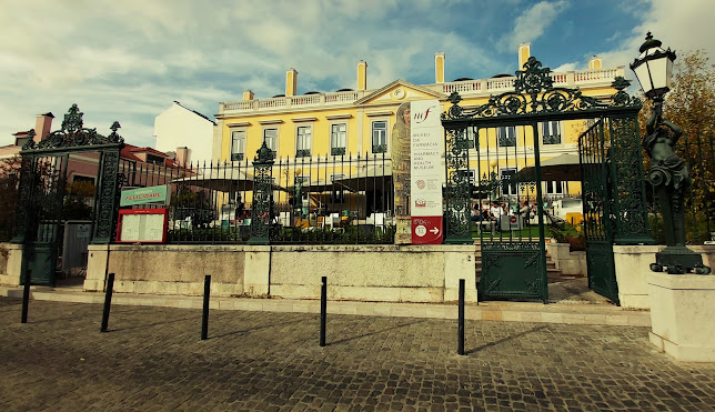 Lisboa Antiga - Lisboa
