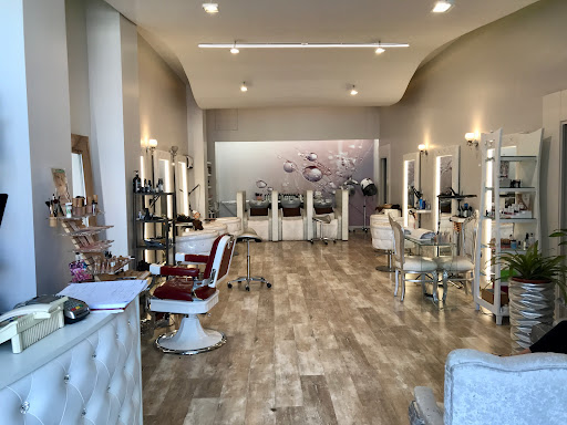 Peluquería Kosmopolitan en Huesca, Huesca