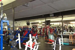 Downing's Gym image