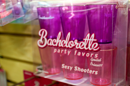 Lingerie Store «Seductions Lingerie», reviews and photos, 1220 John Harden Dr, Jacksonville, AR 72076, USA