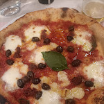 Photo n°6 de l'avis de Enrico.r fait le 15/01/2023 à 10:28 sur le  Margherite Pizze Popolari Forlì à Forlì