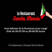 Photos du propriétaire du Restaurant italien Santa Maria à Vitry-sur-Seine - n°15