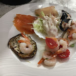 Photo n°1 de l'avis de Antonella.a fait le 27/10/2019 à 22:53 sur le  Ristorante Exclusive à Roccella Ionica