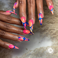 Nails of America Riveroaks - Photo 6 - Car repair in Houston, TX, Houston