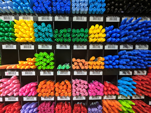 Art Supply Store «Artist & Craftsman Supply», reviews and photos, 828 S Wabash Ave, Chicago, IL 60605, USA