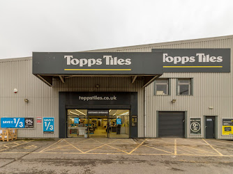 Topps Tiles Charlton - SUPERSTORE