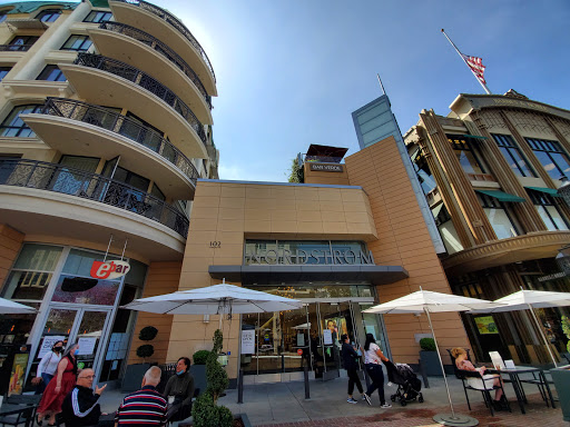 Department Store «Nordstrom at the Americana at Brand», reviews and photos, 102 Caruso Ave, Glendale, CA 91210, USA