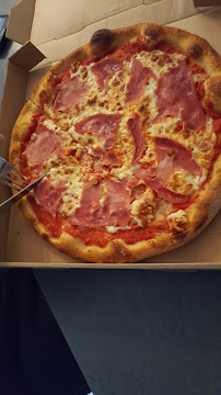 Plats et boissons du Pizzeria City Pizza à Homécourt - n°10