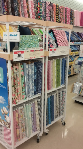 Fabric Store «Jo-Ann Fabrics and Crafts», reviews and photos, 2325 S Stemmons Fwy, Lewisville, TX 75067, USA