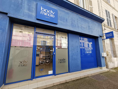 Institut de beauté Bodyminute à Niort