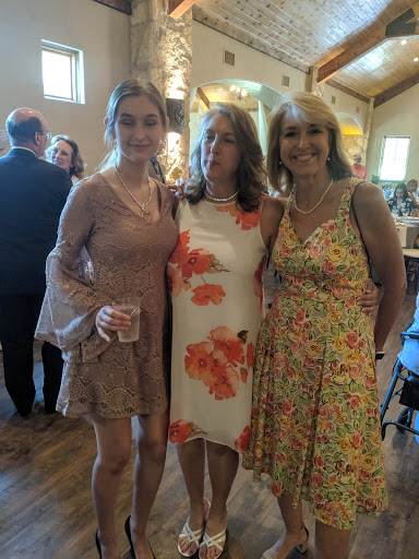 Wedding Venue «Balmorhea Weddings and Events», reviews and photos, 33400 Wright Rd, Magnolia, TX 77355, USA