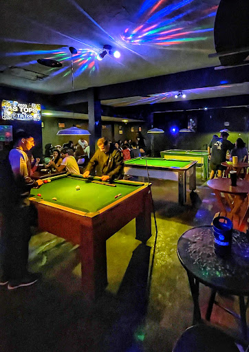Logo da empresa - VILLA NITERÓI BAR E KARAOKÊ