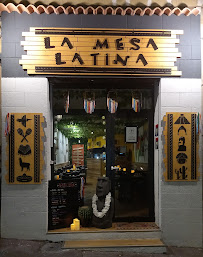 Photos du propriétaire du Restaurant de cuisine latino-américaine moderne La Mesa Latina à Marseille - n°11