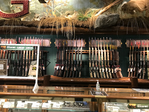 Sporting Goods Store «Bass Pro Shops», reviews and photos, 1 Bass Pro Dr, Bridgeport, CT 06608, USA