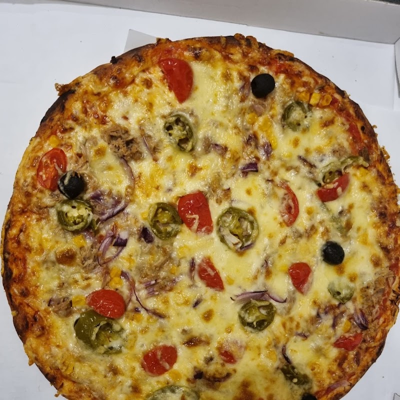 Pizzaservice Sicilia Bruchköbel