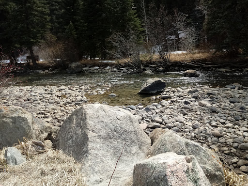 Winery «Aspen Peak Cellars», reviews and photos, 60750 US-285, Bailey, CO 80421, USA