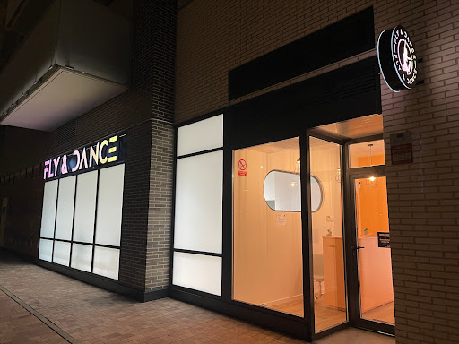 Imagen del negocio FLY & DANCE en Madrid, Madrid