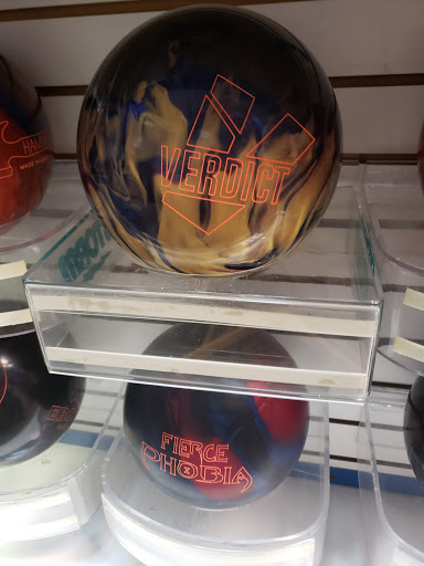 Bowling Alley «Cypress Lanes», reviews and photos, 2010 Dundee Rd, Winter Haven, FL 33884, USA