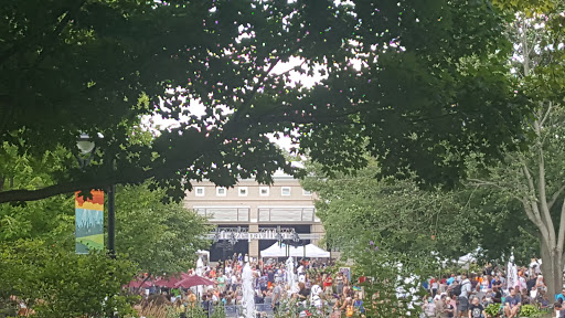 Concert Hall «Fraze Pavilion», reviews and photos, 424E Lincoln Park Blvd, Kettering, OH 45429, USA