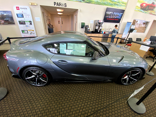 Toyota Dealer «Riverhead Toyota», reviews and photos, 1655 Old Country Rd, Riverhead, NY 11901, USA