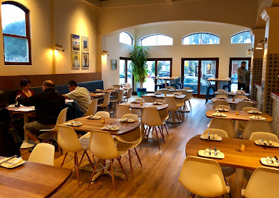 Uma Casa - 1550 Church St, San Francisco, CA 94131