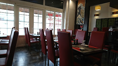 Yamataki à Vernon