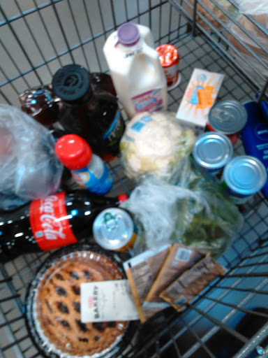 Grocery Store «H-E-B Grocery», reviews and photos, 107 N Sunset Strip St, Kenedy, TX 78119, USA