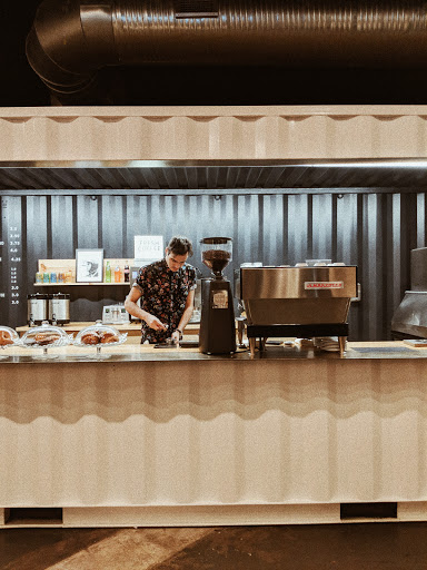 Coffee Shop «Brother Moto», reviews and photos, 670 Memorial Dr SE, Atlanta, GA 30312, USA