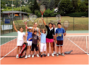 Assoc Tennis Club Corenc Montfleury Corenc
