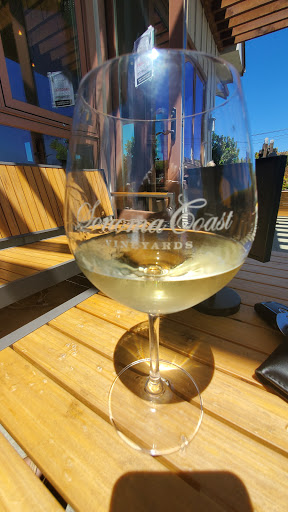 Wine Bar «Sonoma Coast Vineyards», reviews and photos, 555 CA-1, Bodega Bay, CA 94923, USA